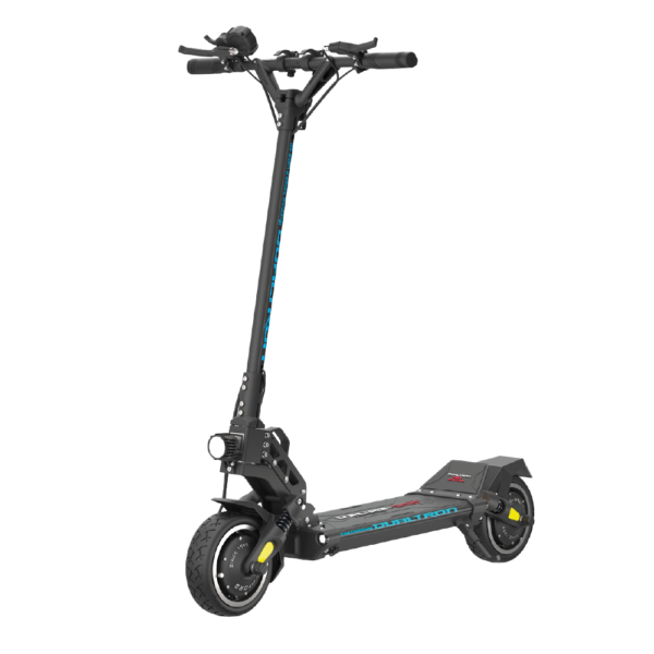 Dualtron mini especial LB 21 Ah
