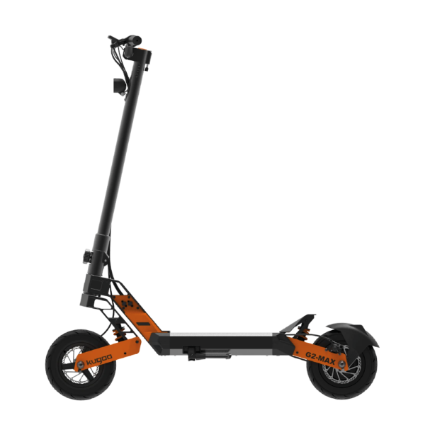 Kugoo G2 max