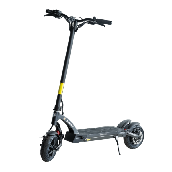 Mantis Eco