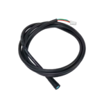 Accesorio de cable de control - F25/F30/F30S/F35/F40/D18W/D40X
