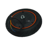 Accesorio para motor de cubo de rueda - F40