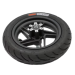 Accesorio para montaje de rueda trasera - F25/F30