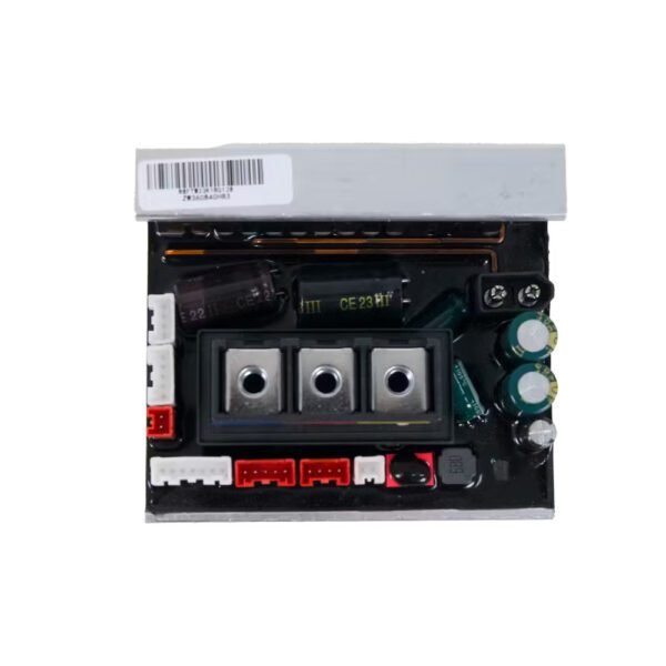 Conjunto de controlador - F2Pro / F2 Plus