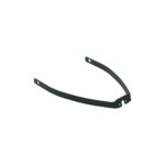 Pieza de soporte del guardabarros trasero - F25/F30/F35/F40