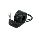 Acelerador de puño giratorio - P65/P100S