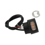 Conjunto de la direccional derecha - MAX G2