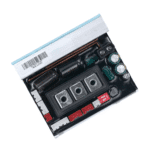 Conjunto del controlador - Max G2