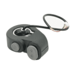 Conjunto del interruptor de bocina y direccionales - MAX G2