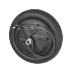 Conjunto del motor de buje de la rueda - F2