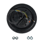 Conjunto del motor de buje de la rueda - F2 Pro