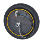 Conjunto del motor de buje de la rueda - MAX G2