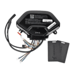 Conjunto del panel de control - P100S