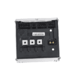 Controlador – F3